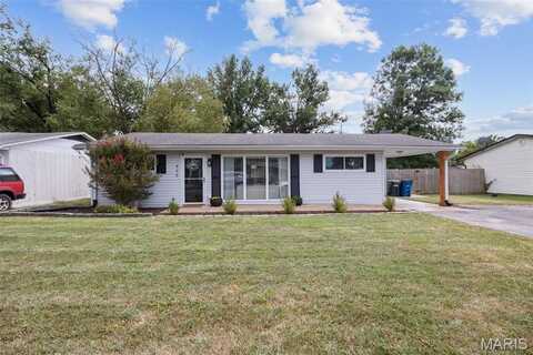 446 June Drive, Arnold, MO 63010
