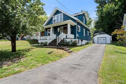 7304 Murdoch Avenue, Saint Louis, MO 63119