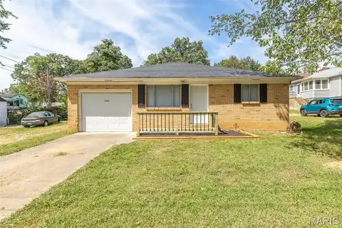 1111 N 10th Street, Poplar Bluff, MO 63901