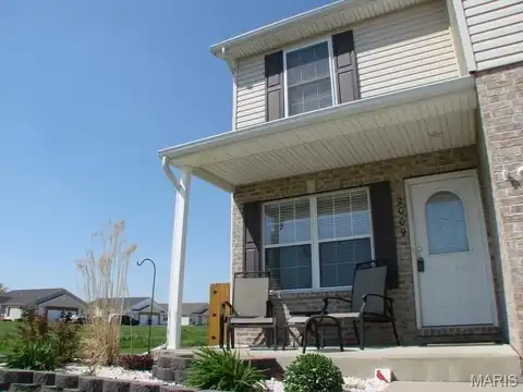 2009 WEXFORD GREEN Way, Belleville, IL 62220