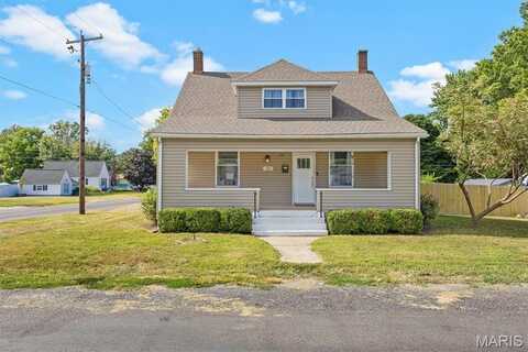 1801 E C Street, Belleville, IL 62221