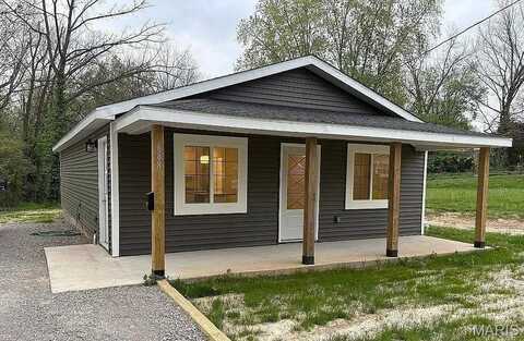 688 N Hope Street, Jackson, MO 63755