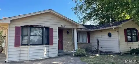 1306 Victoria Drive, Cape Girardeau, MO 63701