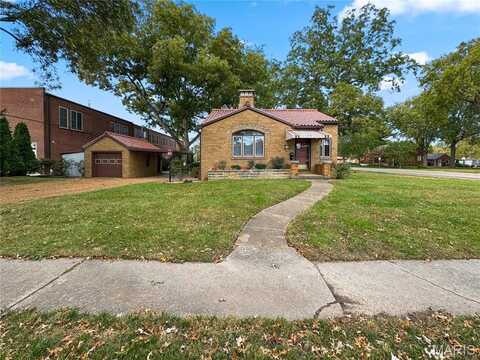 13 N Jackson Street, Millstadt, IL 62260