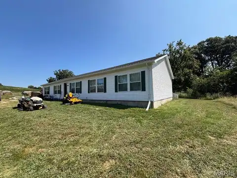 4475 Lone Tree Trail, Palmyra, MO 63461