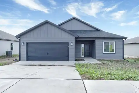 2507 Harrier Drive, Junction City, KS 66441
