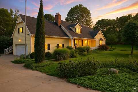 3009 Claflin Road, Manhattan, KS 66503