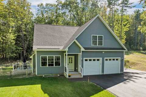 302 Flanders Road, Henniker, NH 03242