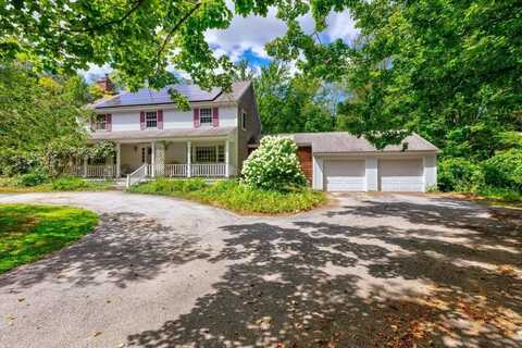 69 Murphy Road, Peterborough, NH 03458