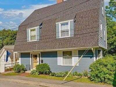 81 Highland Avenue, Auburn, ME 04210