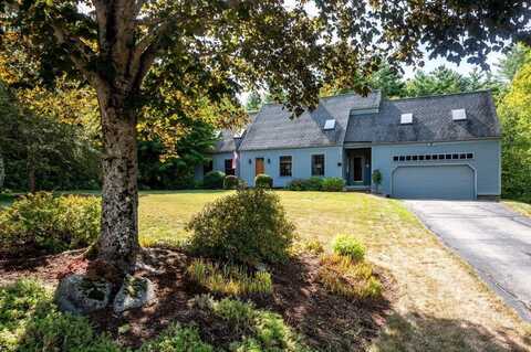 7 Sumac Lane, Durham, NH 03824