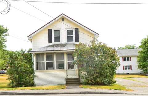 73 Halifax Street, Winslow, ME 04901
