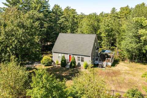 193 Little River Road, Berwick, ME 03901