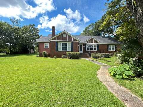 1130 BENJAMIN AVE, Albany, GA 31701