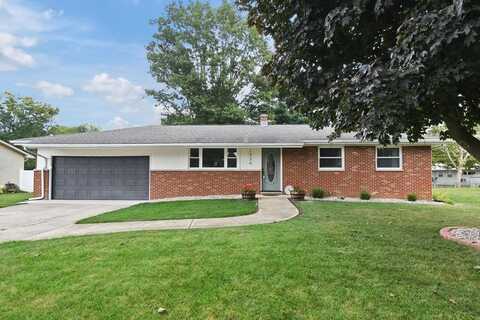 1526 Fairview Avenue, Bucyrus, OH 44820