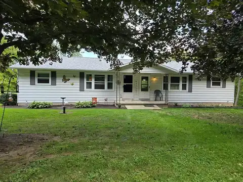 121 Ford Rd, Mansfield, OH 44905