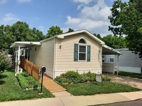 32 Terrace Drive, Ashland, OH 44805