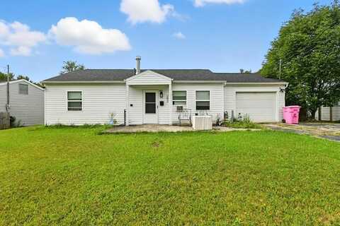 292 Greenlee Road, Mansfield, OH 44907