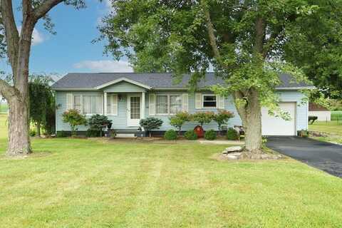 34 Brooks Court, Plymouth, OH 44865