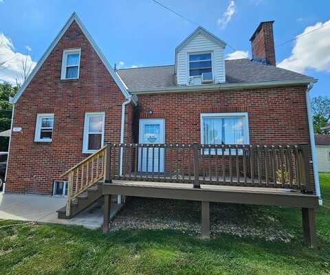 87 Cook, Mansfield, OH 44907