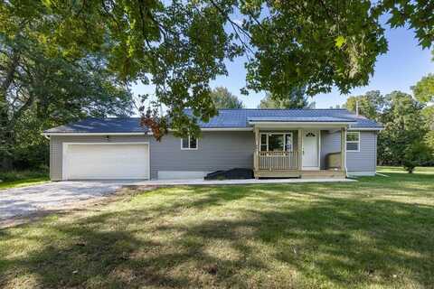 441 Amoy East Rd, Mansfield, OH 44903