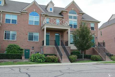 39675 Springwater, Northville, MI 48168
