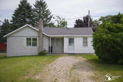 440 Hemlock, Rogers City, MI 49779