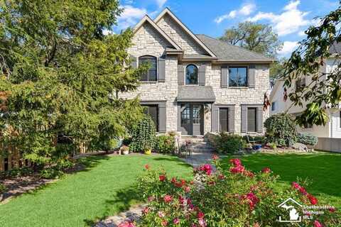 12728 N Lakeshore, La Salle, MI 48145