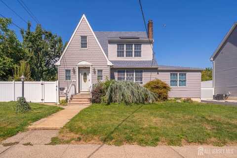 25 Milos Way, Port Reading, NJ 07064