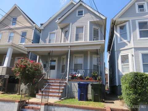 267 Elm Street, Perth Amboy, NJ 08861