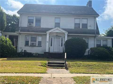 22 Lafayette Street, New Brunswick, NJ 08901