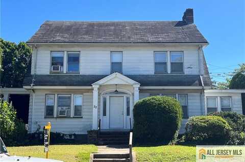 22 Lafayette Street, New Brunswick, NJ 08901