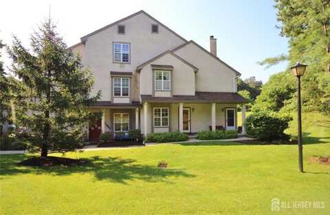 1503 Commons Drive, East Brunswick, NJ 08816