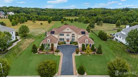 5 Bouvier Lane, Brunswick Gardens, NJ 08816
