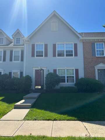 13 Amberly Court, Franklin Twsp, NJ 08823