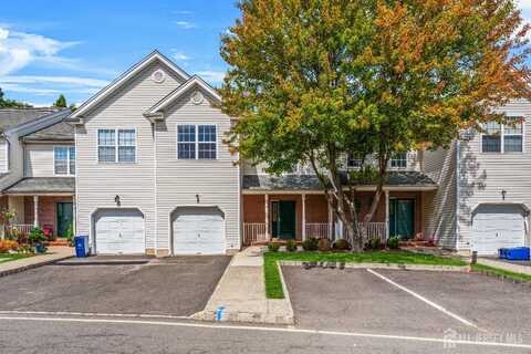 36 E Burgess Drive, Piscataway, NJ 08854