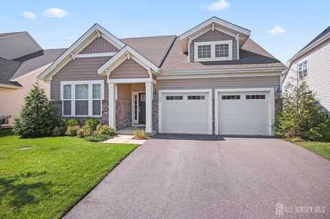 50 Metro Drive, Monroe, NJ 08831