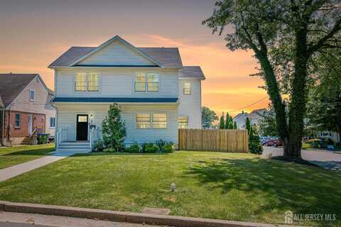 247 Hoover Avenue, Edison, NJ 08837