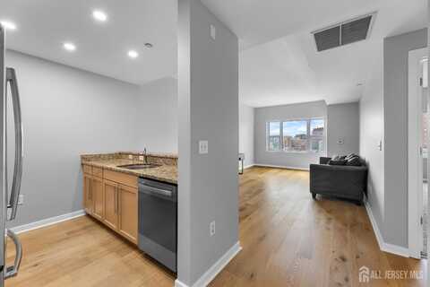 120 Livingston Avenue, New Brunswick, NJ 08901
