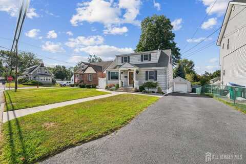 187 Hoover Avenue, Edison, NJ 08837