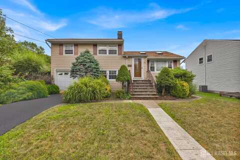 47 Marlboro Lane, Colonia, NJ 07067