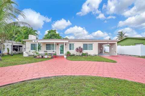 6840 SW 26th Ct, Miramar, FL 33023