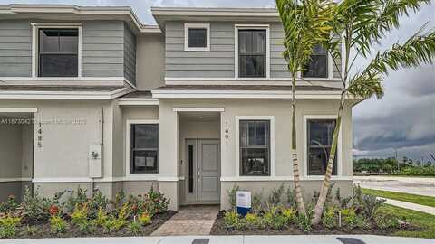 281 NE 16 Street, Florida City, FL 33034