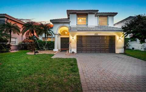 1646 NW 144th Way, Pembroke Pines, FL 33028