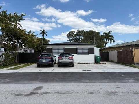 27 NW 48th Pl, Miami, FL 33126