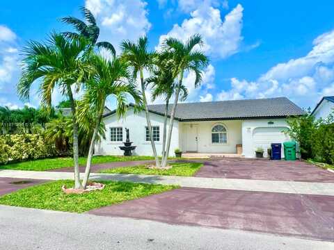 17803 SW 152nd Pl, Miami, FL 33187
