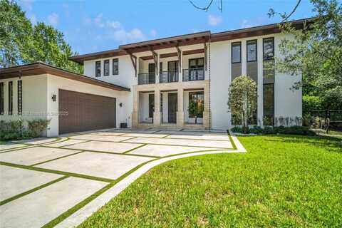 6120 SW 80th St, South Miami, FL 33143