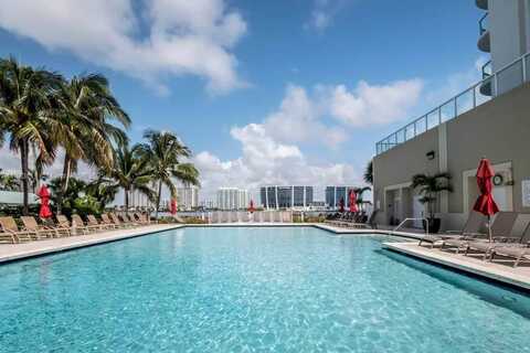 18100 N Bay Rd, Sunny Isles Beach, FL 33160