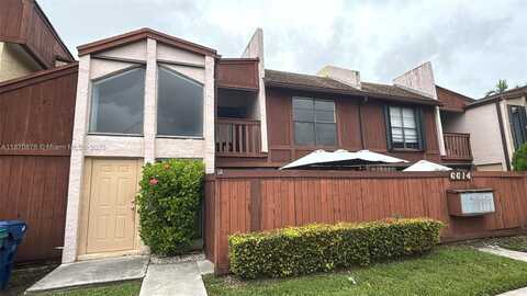 6614 SW 114th Pl, Miami, FL 33173