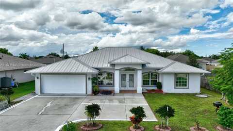 1019 SW California Blvd, Port Saint Lucie, FL 34953